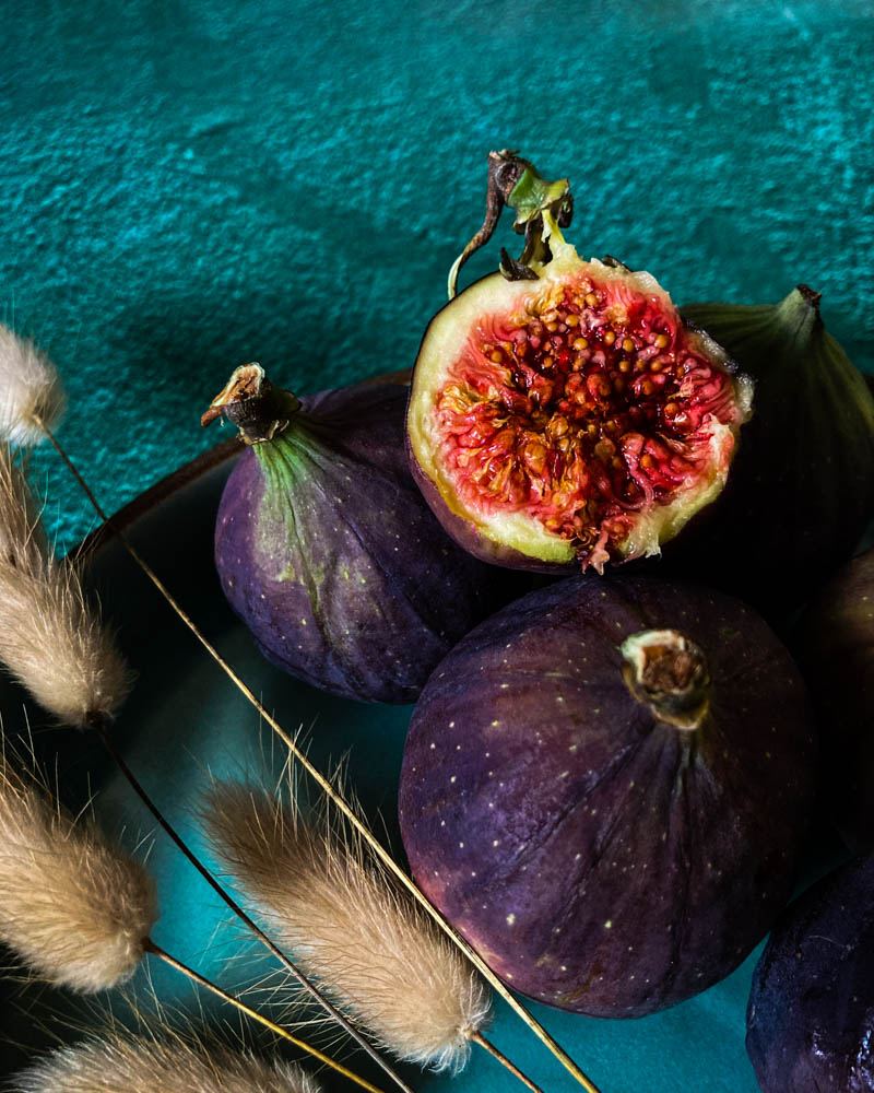 Figs / Susi Gastro Studio / Amsterdam Food Photographer