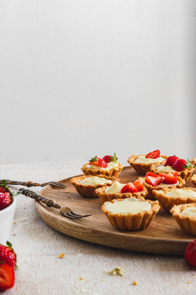 How I started to bake / Susi Gastro Studio / Amsterdam Food Photographer