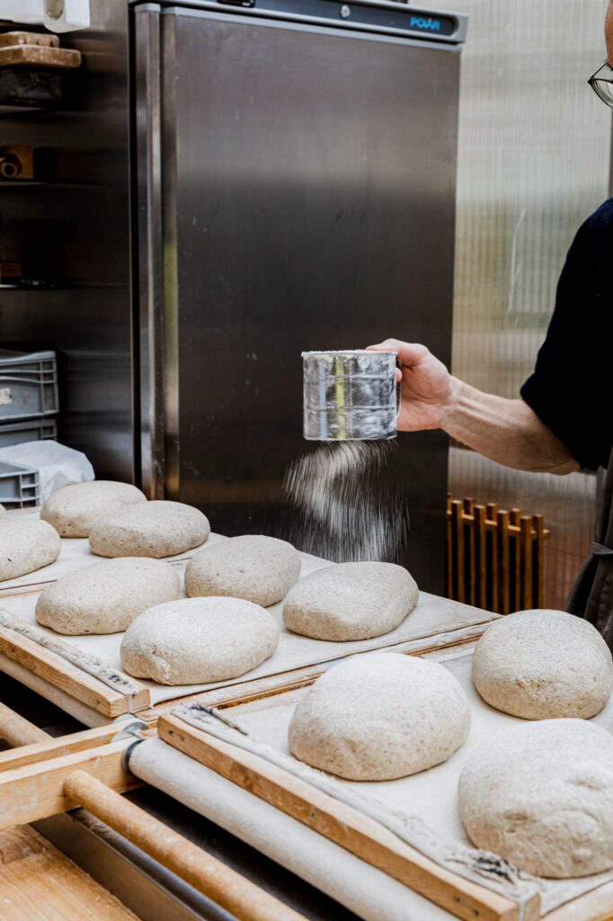 Bakery photography / Susi Gastro Studio / Amsterdam Food Photographer