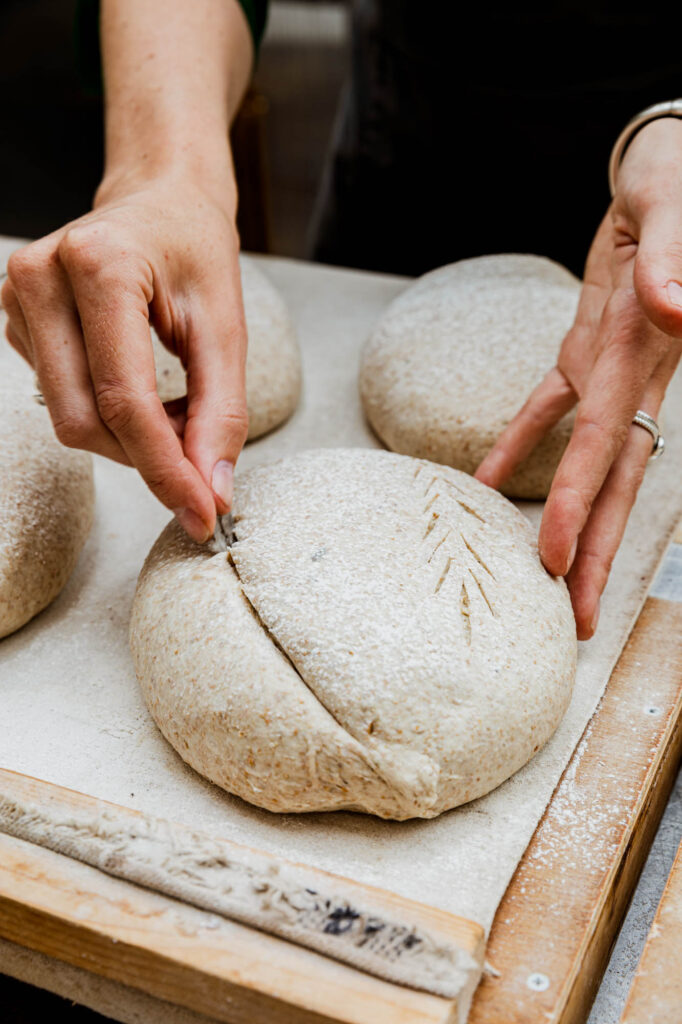 Bakery photography / Susi Gastro Studio / Amsterdam Food Photographer