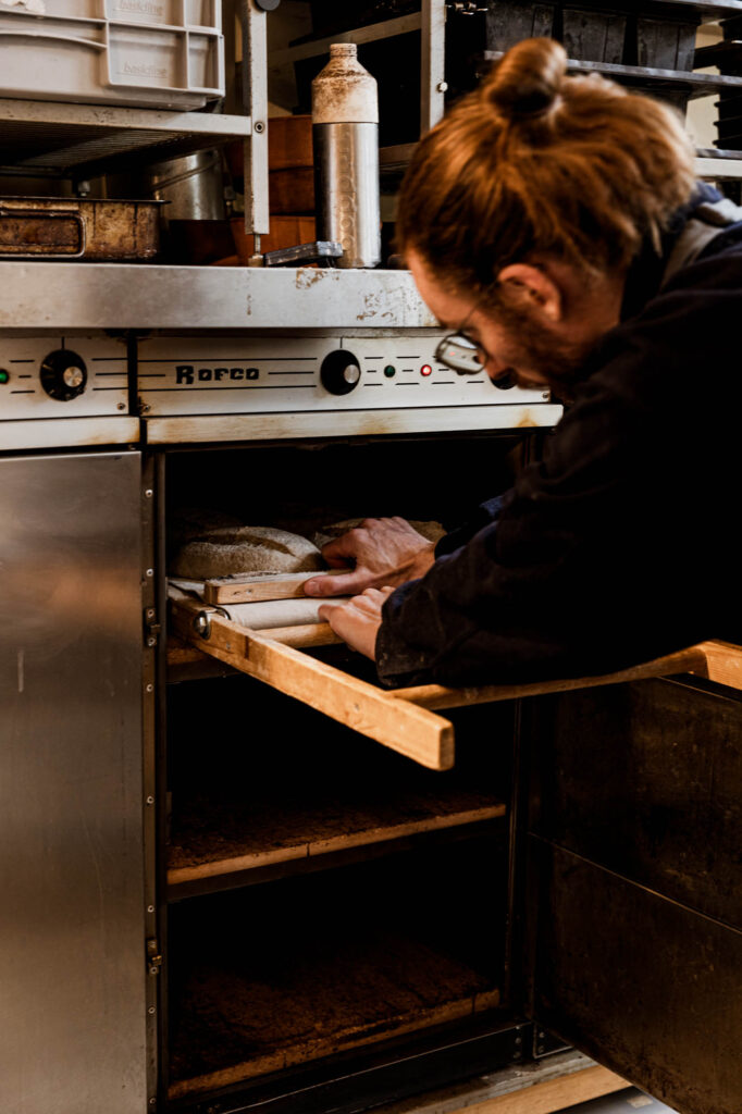 Bakery photography / Susi Gastro Studio / Amsterdam Food Photographer