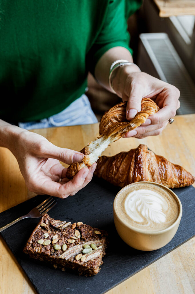 Café photography / Susi Gastro Studio / Amsterdam Food Photographer