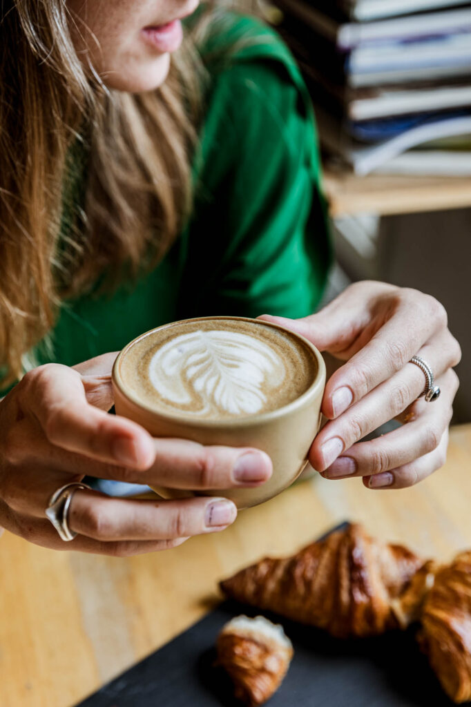 Café photography / Susi Gastro Studio / Amsterdam Food Photographer