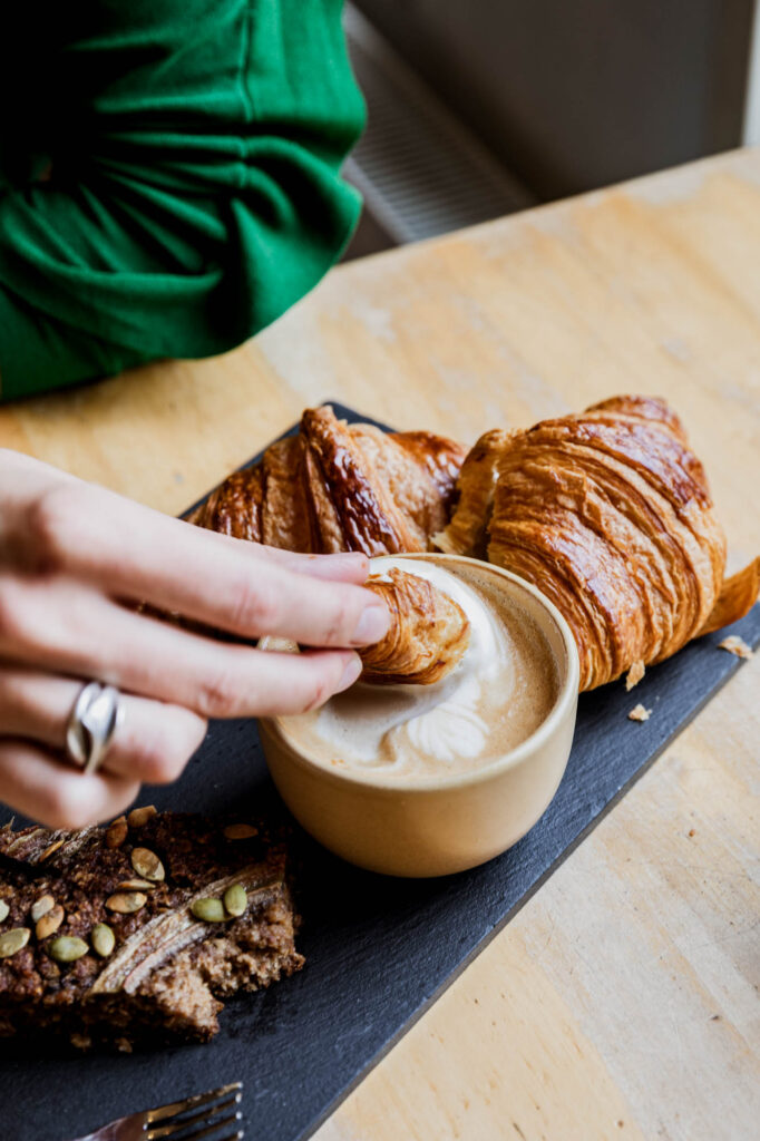 Café photography / Susi Gastro Studio / Amsterdam Food Photographer