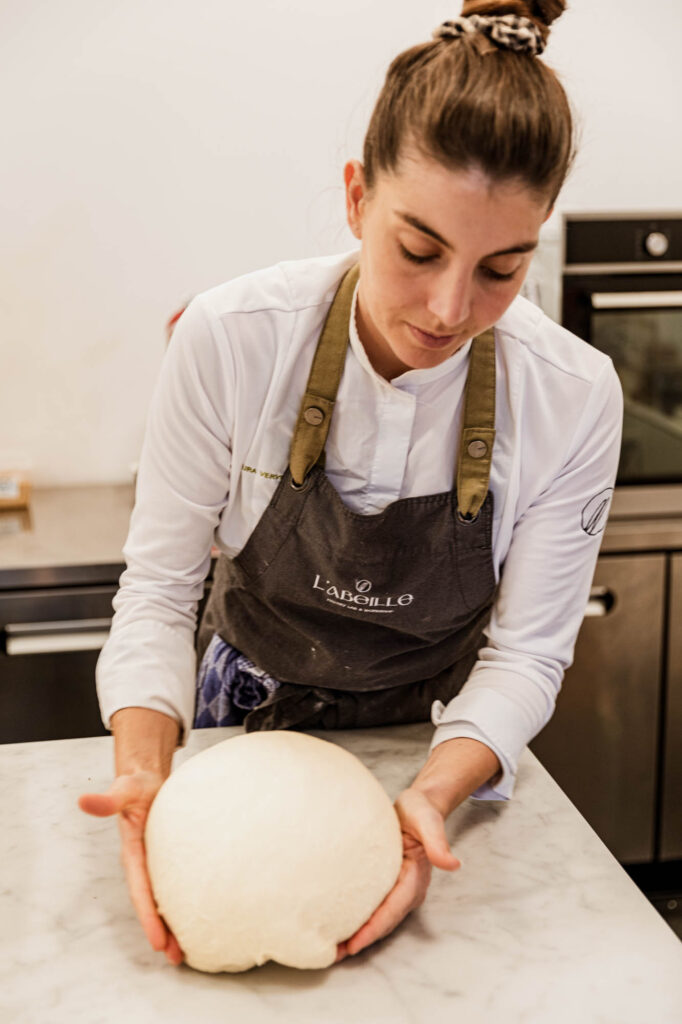 French pastry / Amsterdam food photographer / Susi Gastro Studio