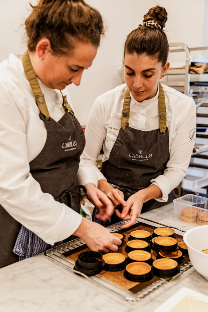 French pastry / Amsterdam food photographer / Susi Gastro Studio