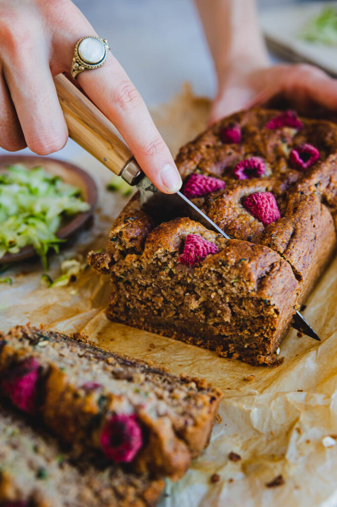 Banana bread / Susi Gastro Studio / Amsterdam Food Photographer